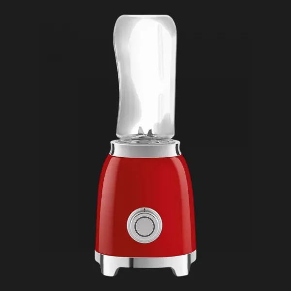 Блендер стаціонарний SMEG PBF01RDEU (Red)