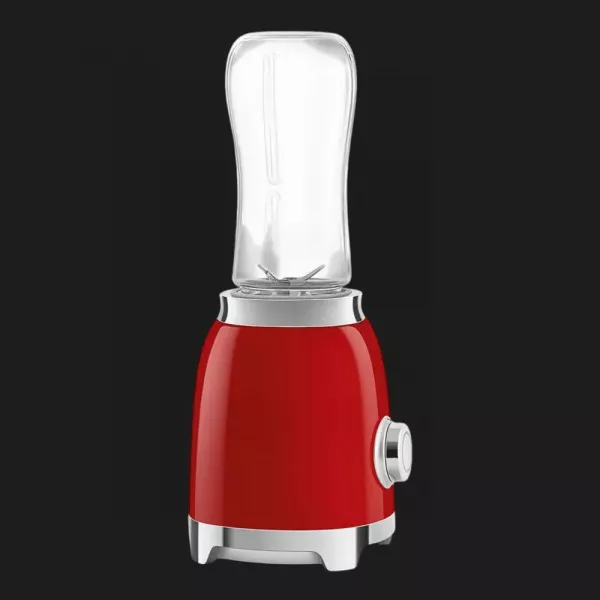 Блендер стаціонарний SMEG PBF01RDEU (Red)