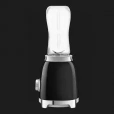 Блендер стаціонарний SMEG PBF01BLEU (Black)