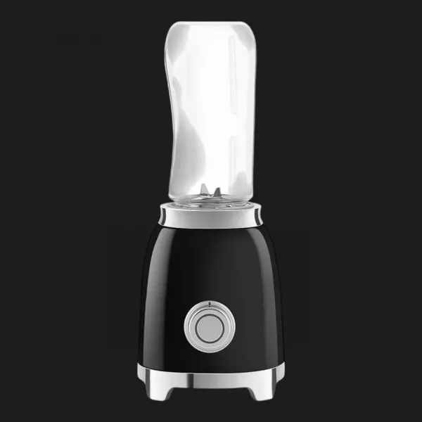 Блендер стаціонарний SMEG PBF01BLEU (Black)