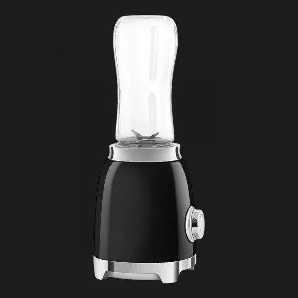 Блендер стаціонарний SMEG PBF01BLEU (Black)