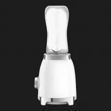 Блендер стаціонарний SMEG PBF01WHEU (White)