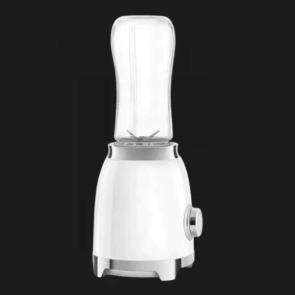 Блендер стаціонарний SMEG PBF01WHEU (White)