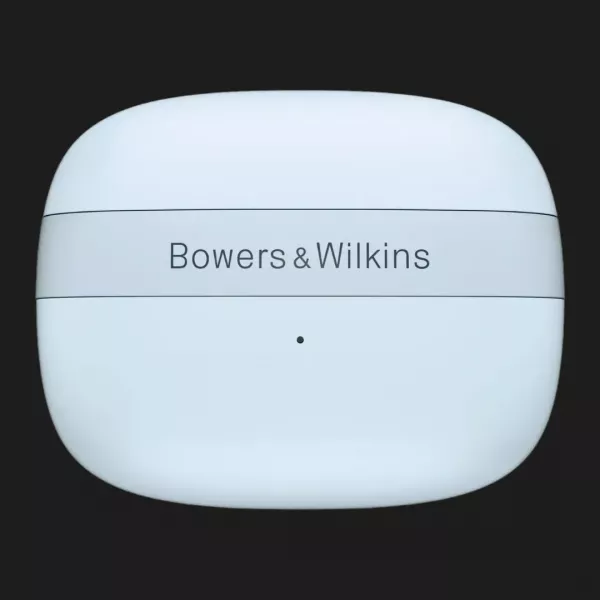 Навушники Bowers & Wilkins Pi6 (Glacier Blue)