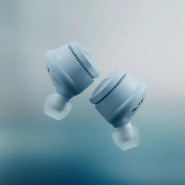Навушники Bowers & Wilkins Pi6 (Glacier Blue)