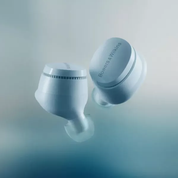 Навушники Bowers & Wilkins Pi6 (Glacier Blue)