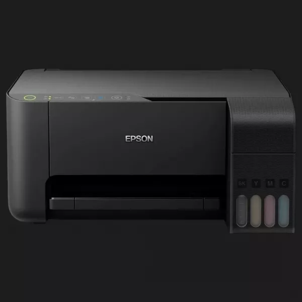 БФП Струменевий Epson EcoTank L3250 (C11CJ67412)