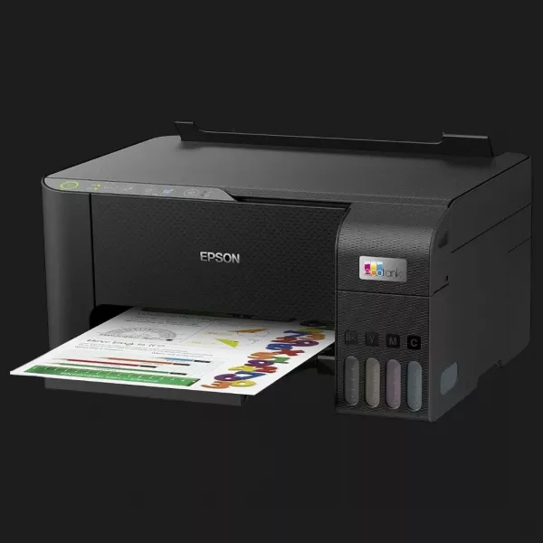 БФП Струменевий Epson EcoTank L3250 (C11CJ67412)