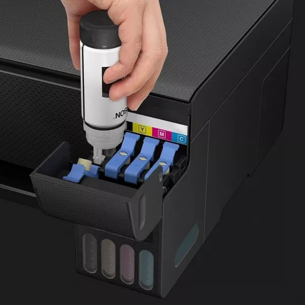 БФП Струменевий Epson EcoTank L3250 (C11CJ67412)