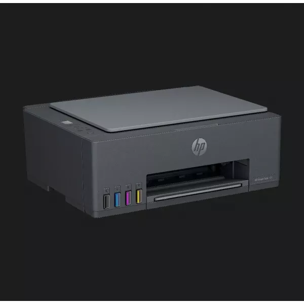 БФП струменевий HP Smart Tank 581 (4A8D4A) (Gray)
