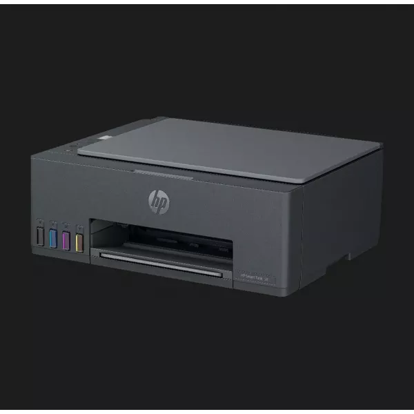 БФП струменевий HP Smart Tank 581 (4A8D4A) (Gray)