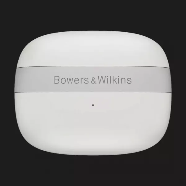 Навушники Bowers & Wilkins Pi6 (Cloud Gray)