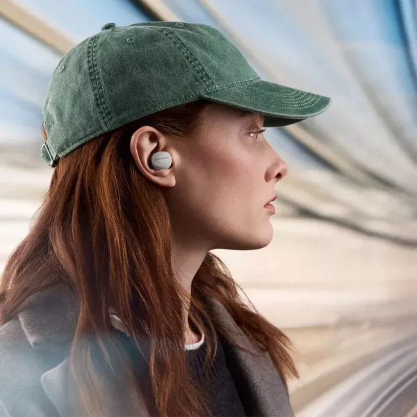 Навушники Bowers & Wilkins Pi6 (Cloud Gray)