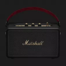 Акустика Marshall Portable Speaker Kilburn III (Black and Brass)