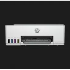 БФП струменевий принтер HP Smart Tank 580 (1F3Y2A) (White)