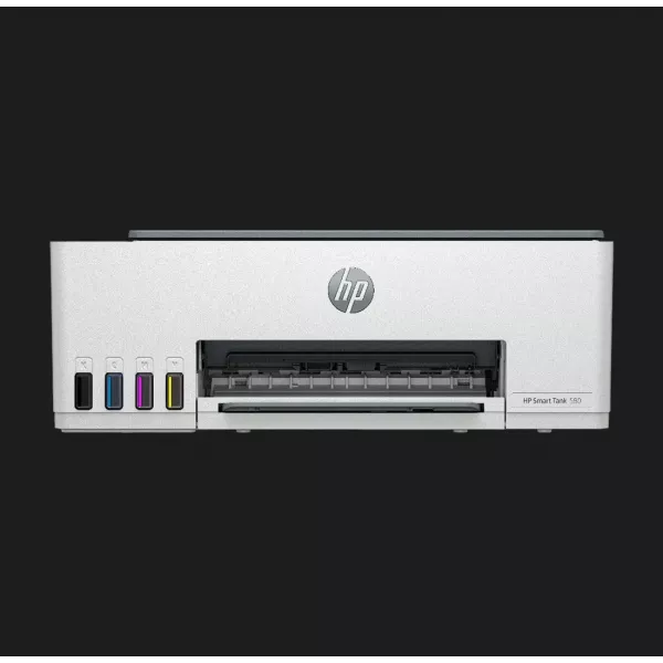 БФП струменевий принтер HP Smart Tank 580 (1F3Y2A) (White)