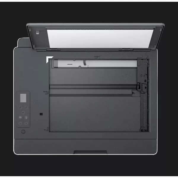 БФП струменевий принтер HP Smart Tank 580 (1F3Y2A) (White)