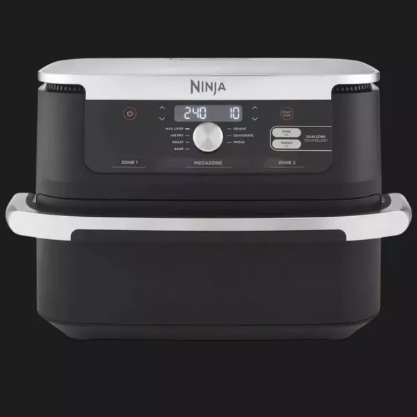 Мультипіч Ninja Foodi FlexDrawer 10,4 л AF500EU