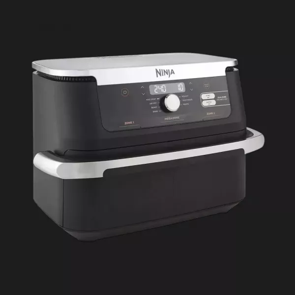 Мультипіч Ninja Foodi FlexDrawer 10,4 л AF500EU