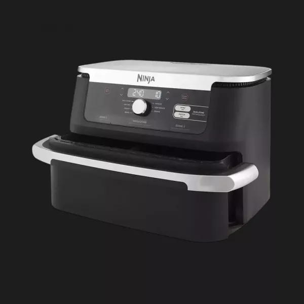 Мультипіч Ninja Foodi FlexDrawer 10,4 л AF500EU