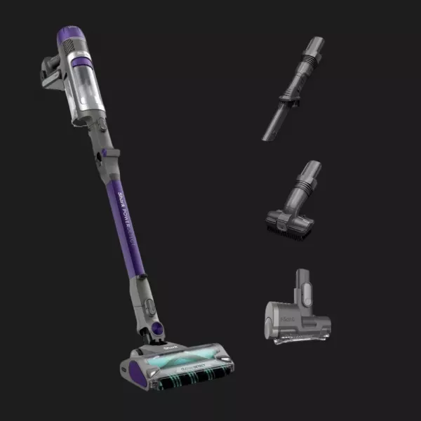 Пилосос Shark Detect Pro (Gray/Violet)