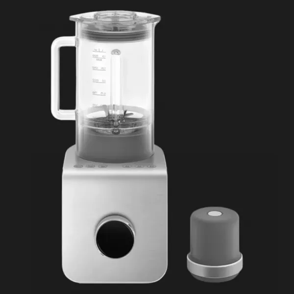 Блендер стаціонарний SMEG (Black)