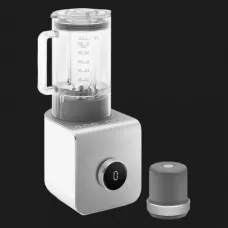 Блендер стаціонарний SMEG (White)