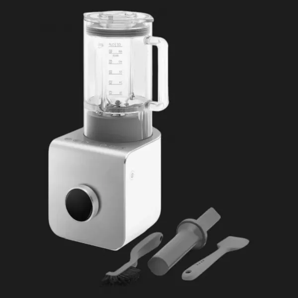 Блендер стаціонарний SMEG (White)