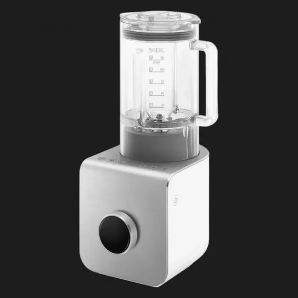 Блендер стаціонарний SMEG (White)