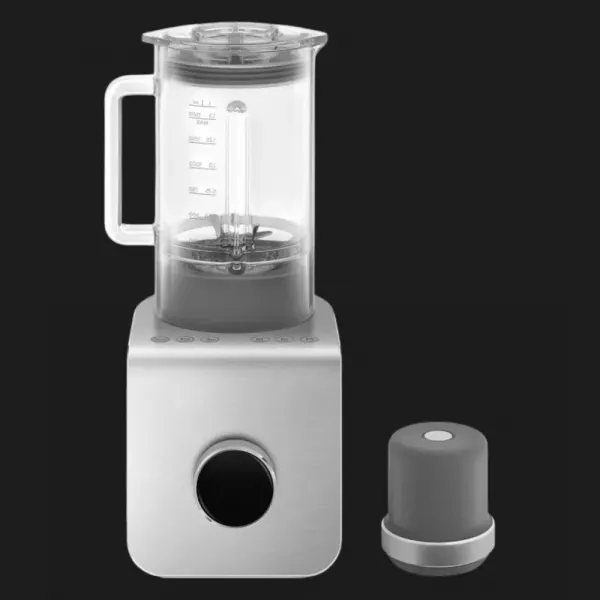 Блендер стаціонарний SMEG (White)