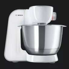 Кухонна машина Bosch MUM58231 (White)