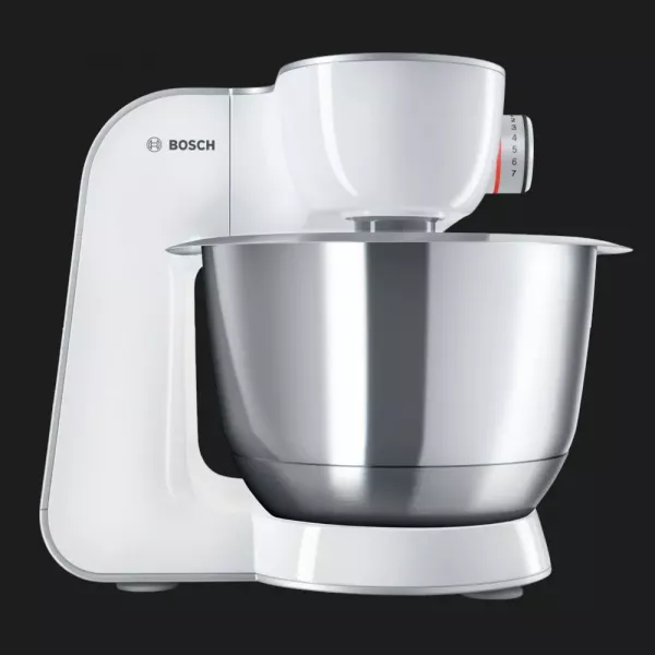 Кухонна машина Bosch MUM58231 (White)