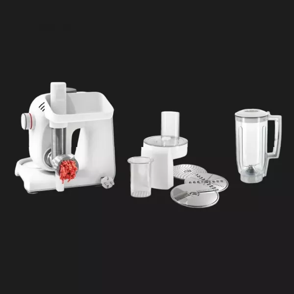 Кухонна машина Bosch MUM58231 (White)