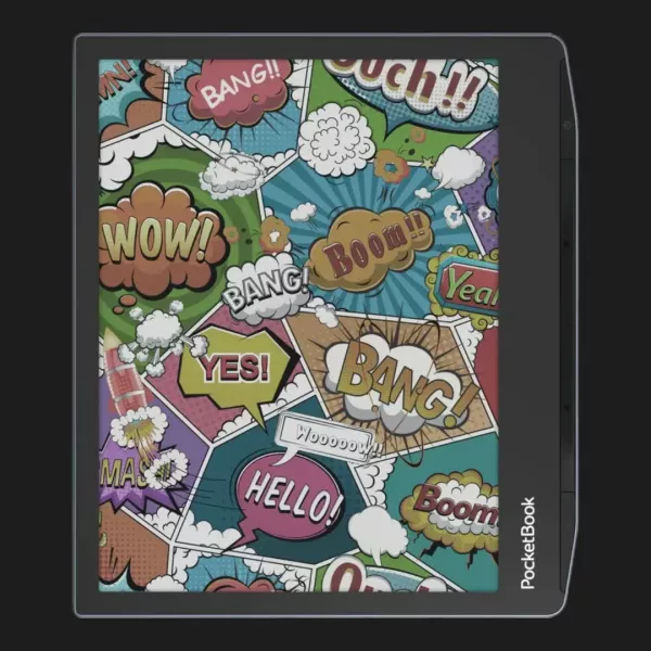 Електронна книга PocketBook Era Color (Stormy Sea)