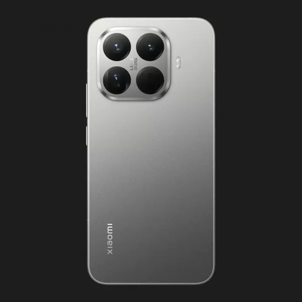 Xiaomi 15T Pro 12/1TB (Titan Gray)