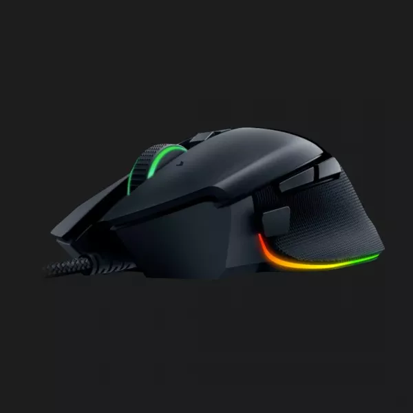 Ігрова миша Razer Basilisk V3 (Black) (RZ01-04000100-R3M1) (EU)