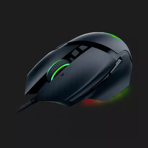 Ігрова миша Razer Basilisk V3 (Black) (RZ01-04000100-R3M1) (EU)