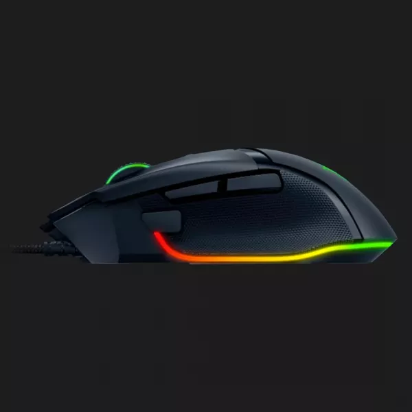 Ігрова миша Razer Basilisk V3 (Black) (RZ01-04000100-R3M1) (EU)