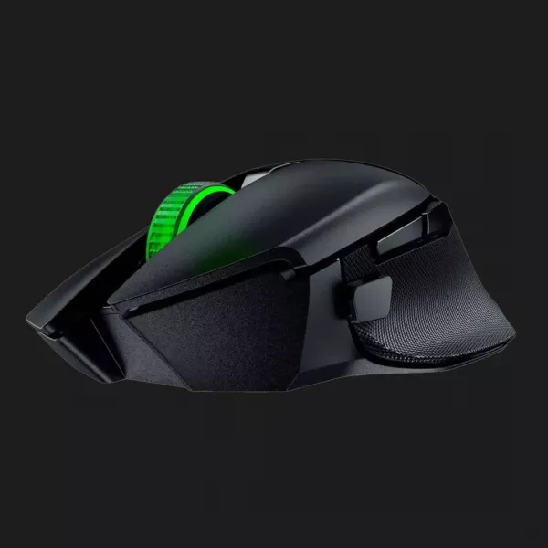 Ігрова миша RAZER Basilisk V3 X Hyperspeed (RZ01-04870100-R3G1) (EU)
