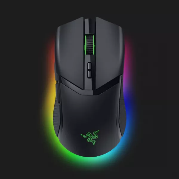 Ігрова миша RAZER Cobra Pro (Black) (RZ01-04660100-R3G1) (EU)