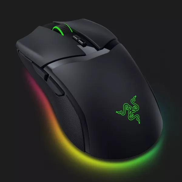 Ігрова миша RAZER Cobra Pro (Black) (RZ01-04660100-R3G1) (EU)