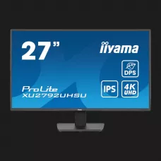 Монітор iiyama 27" IPS 60Hz XU2792UHSU-B6 (UA)
