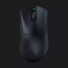 Ігрова миша Razer DeathAdder V3 Pro Wireless (Black) (RZ01-04630100-R3G1) (EU)