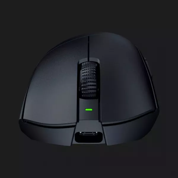 Ігрова миша Razer DeathAdder V3 Pro Wireless (Black) (RZ01-04630100-R3G1) (EU)