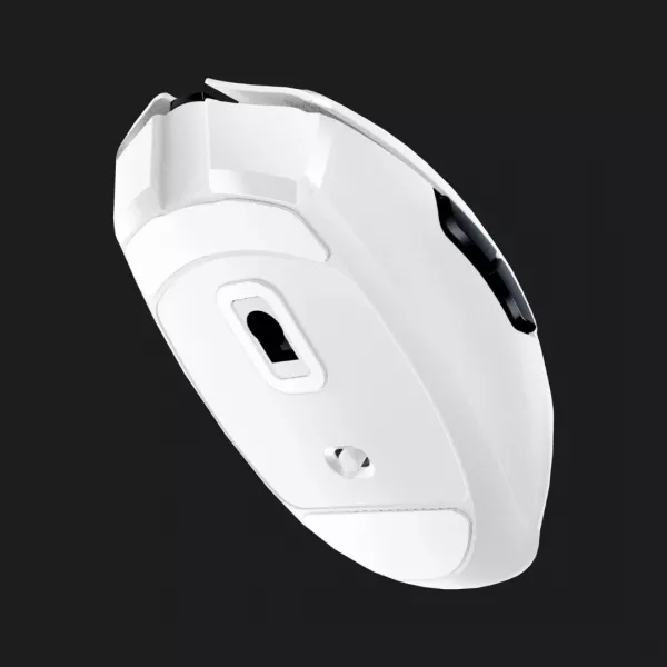 Ігрова миша Razer Orochi V2 Wireless (White) (RZ01-03730400-R3G1) (EU)