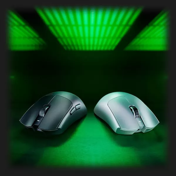 Ігрова миша RAZER Viper V3 PRO Wireless (Black) (RZ01-05120100-R3G1) (EU)