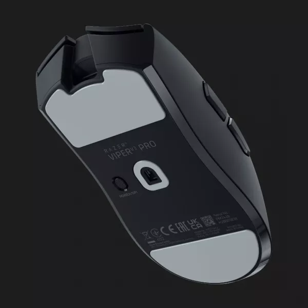 Ігрова миша RAZER Viper V3 PRO Wireless (Black) (RZ01-05120100-R3G1) (EU)