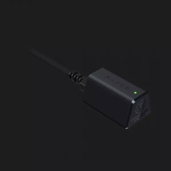Ігрова миша RAZER Viper V3 PRO Wireless (Black) (RZ01-05120100-R3G1) (EU)