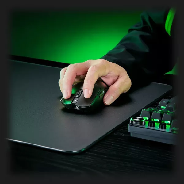 Ігрова миша RAZER Viper V3 PRO Wireless (Black) (RZ01-05120100-R3G1) (EU)