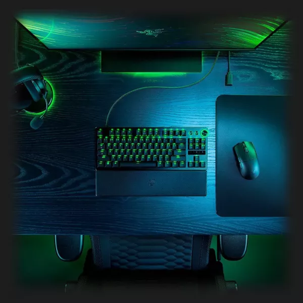 Ігрова миша RAZER Viper V3 PRO Wireless (Black) (RZ01-05120100-R3G1) (EU)